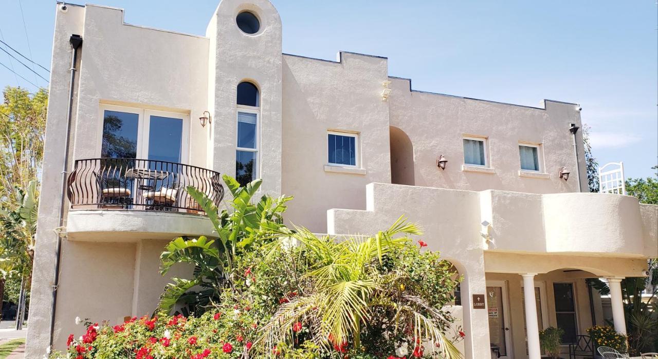 Hotel Santa Paula Inn 3*