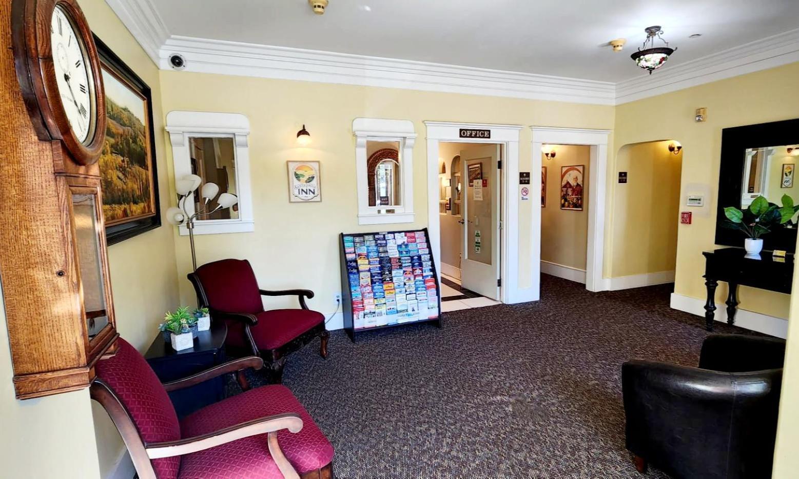 Hotel Santa Paula Inn