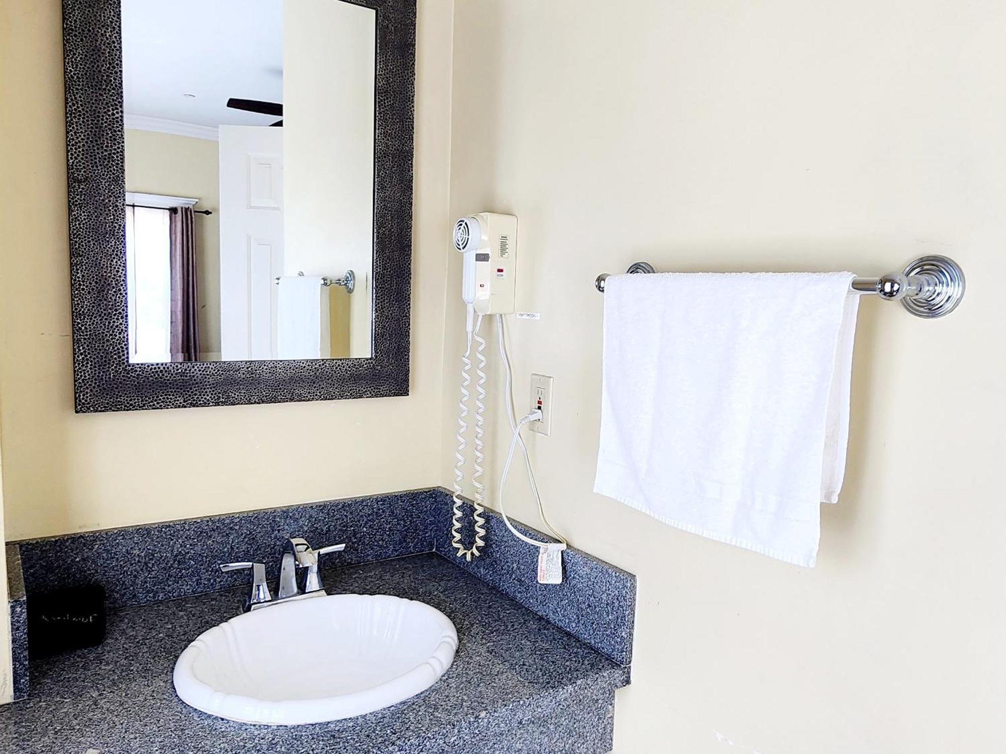 Hotel Santa Paula Inn