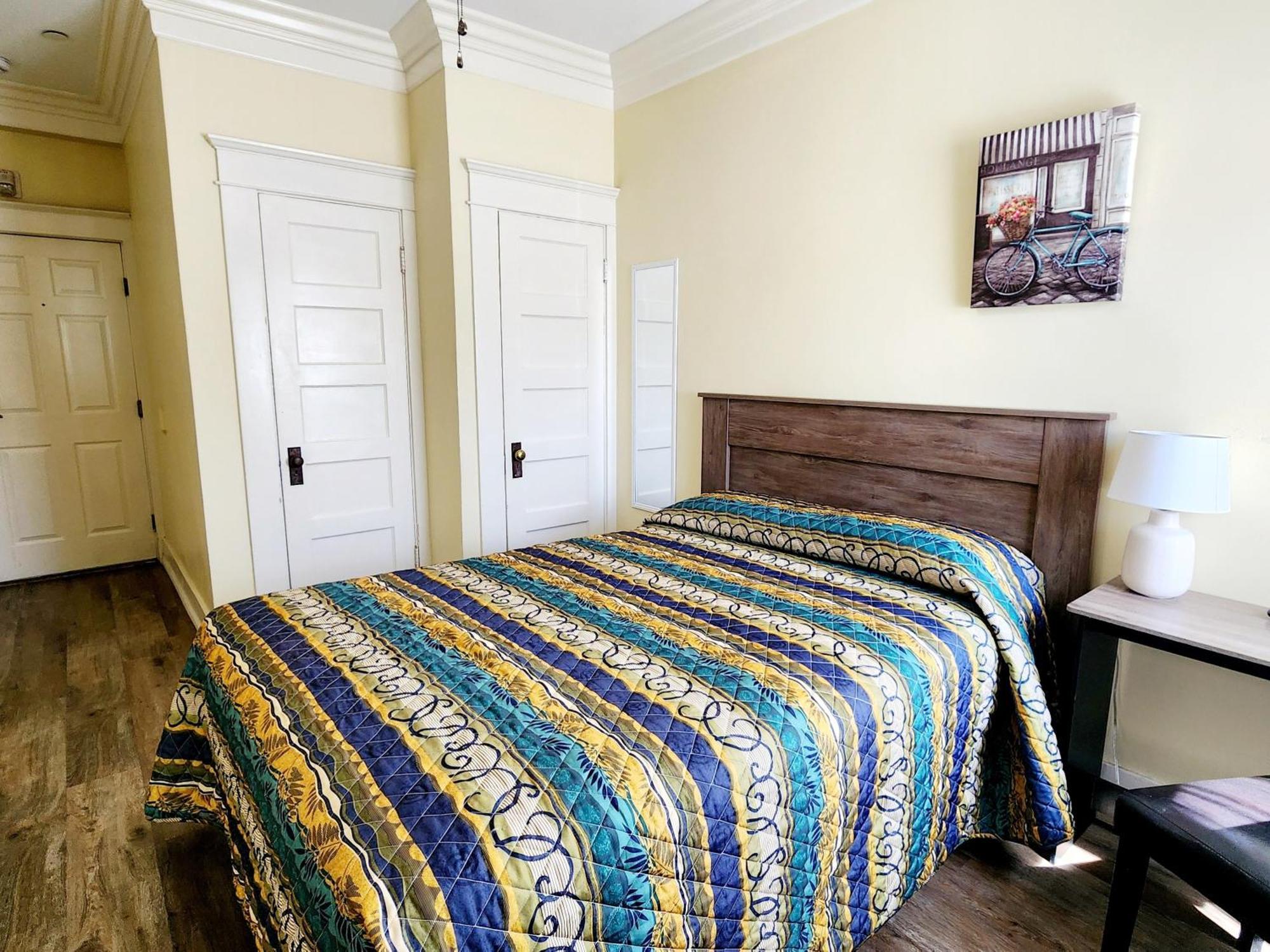 Hotel Santa Paula Inn Santa Paula