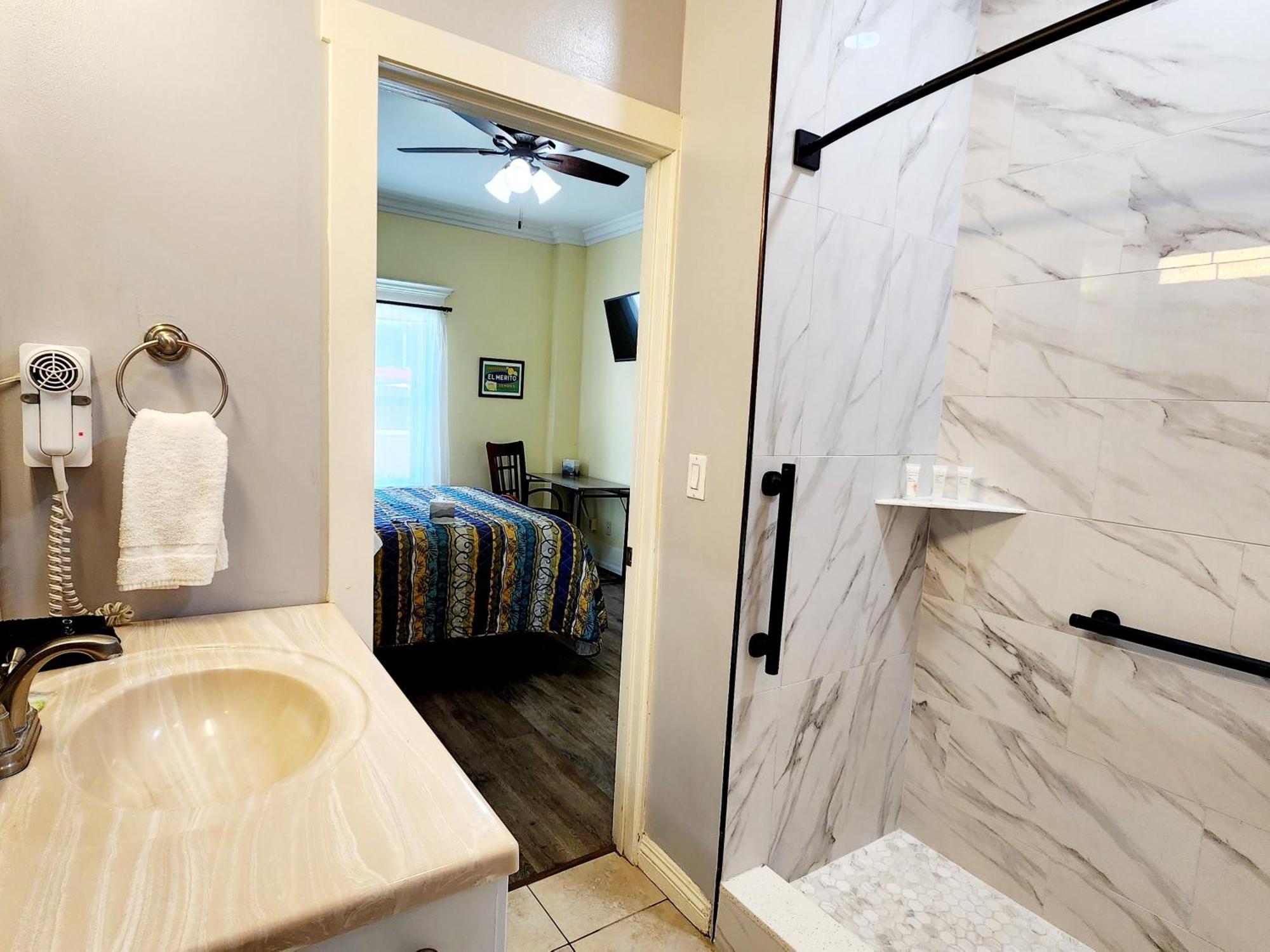 Santa Paula Inn 3* Santa Paula