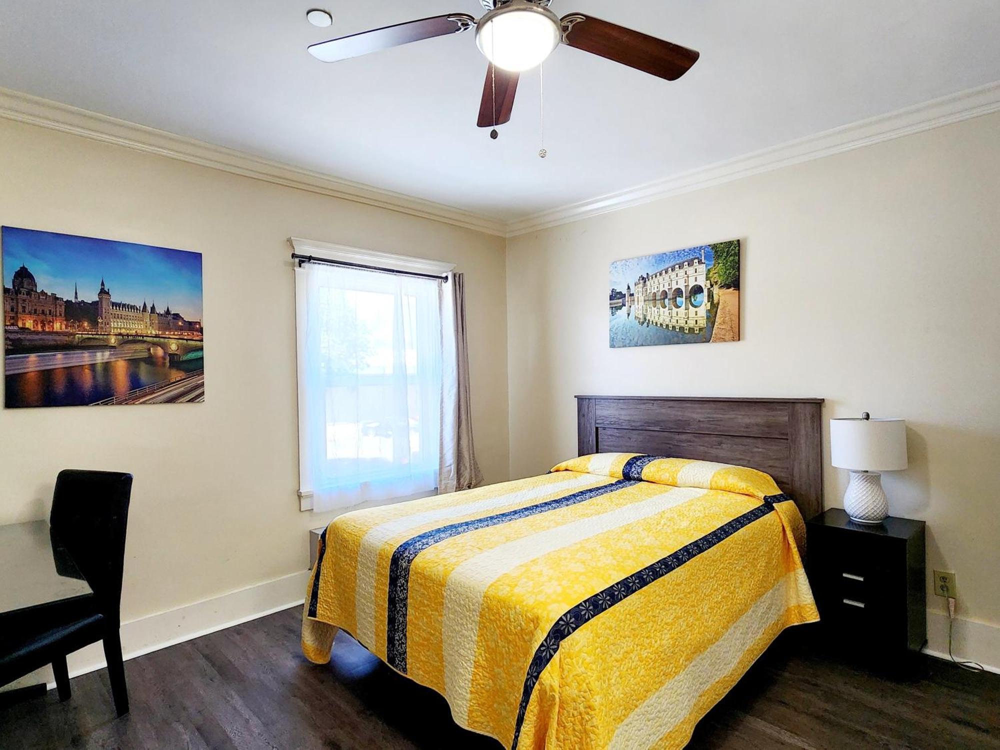 Santa Paula Inn