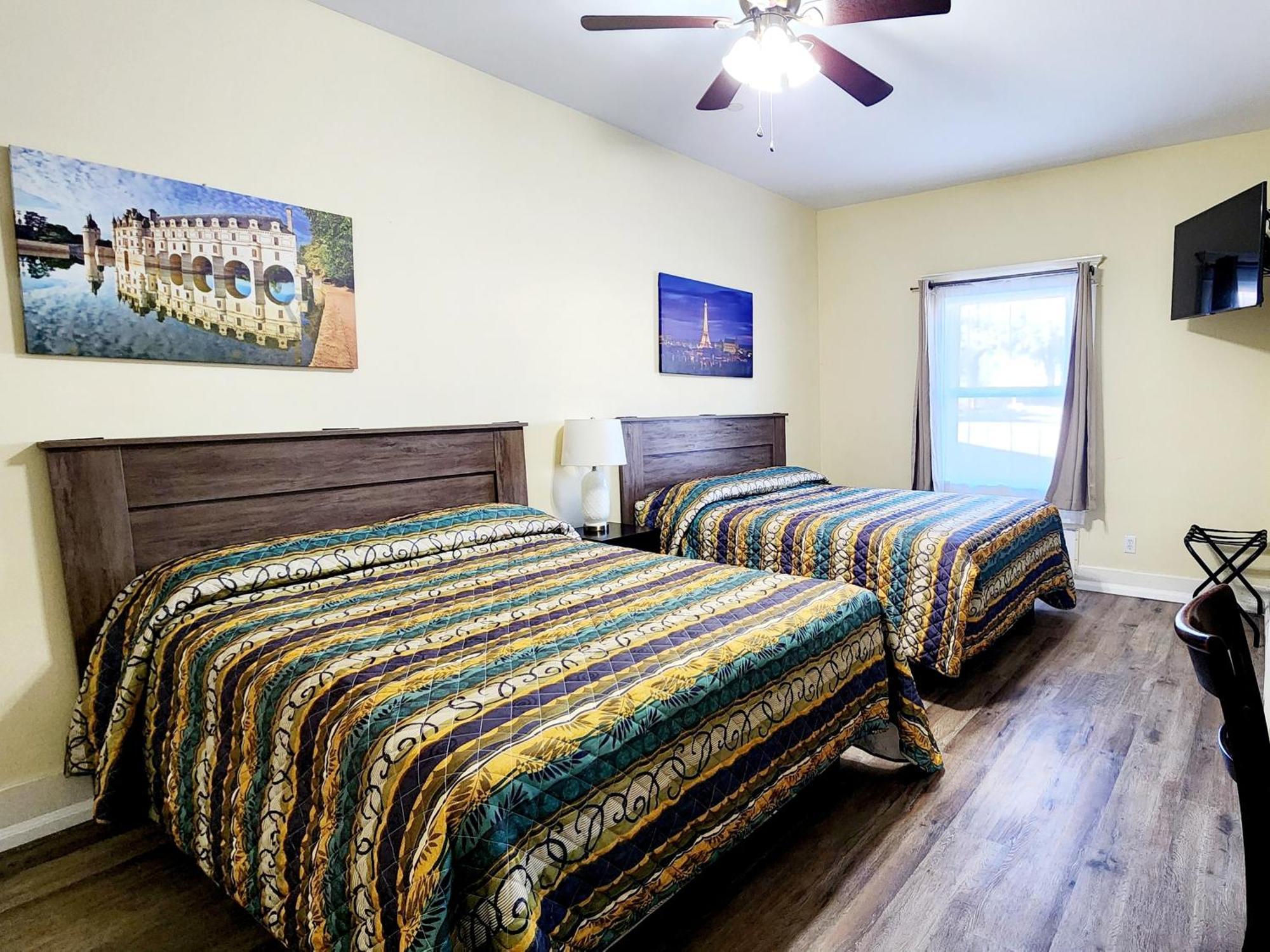 Hotel Santa Paula Inn Santa Paula