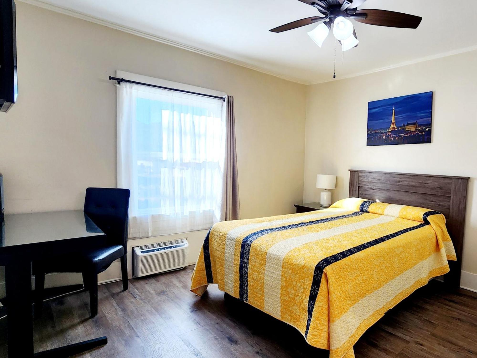 Santa Paula Inn Hotel