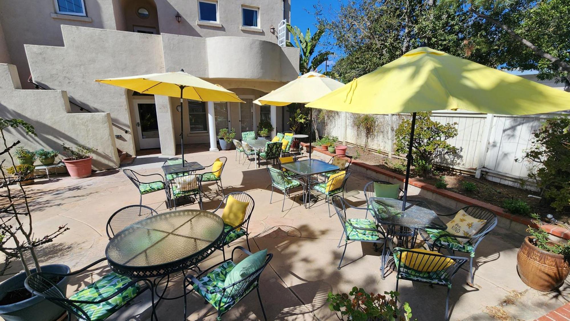 Santa Paula Inn Santa Paula