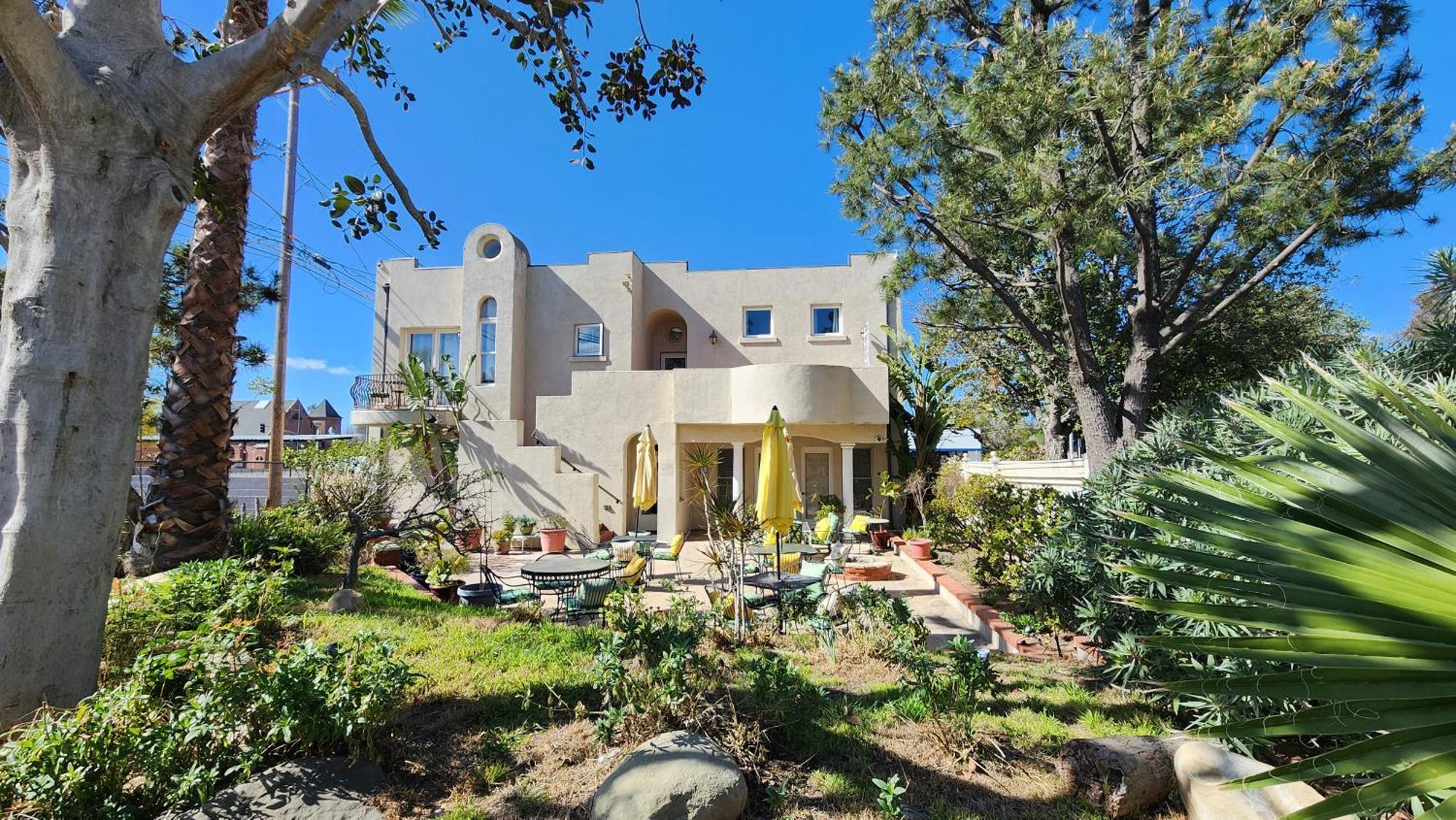 Hotel Santa Paula Inn 3*