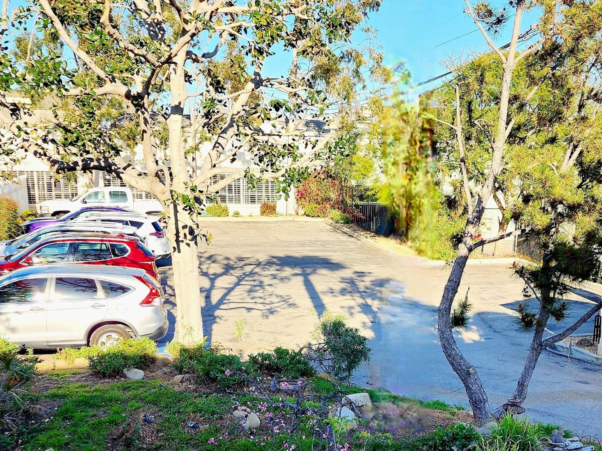 Santa Paula Inn Santa Paula