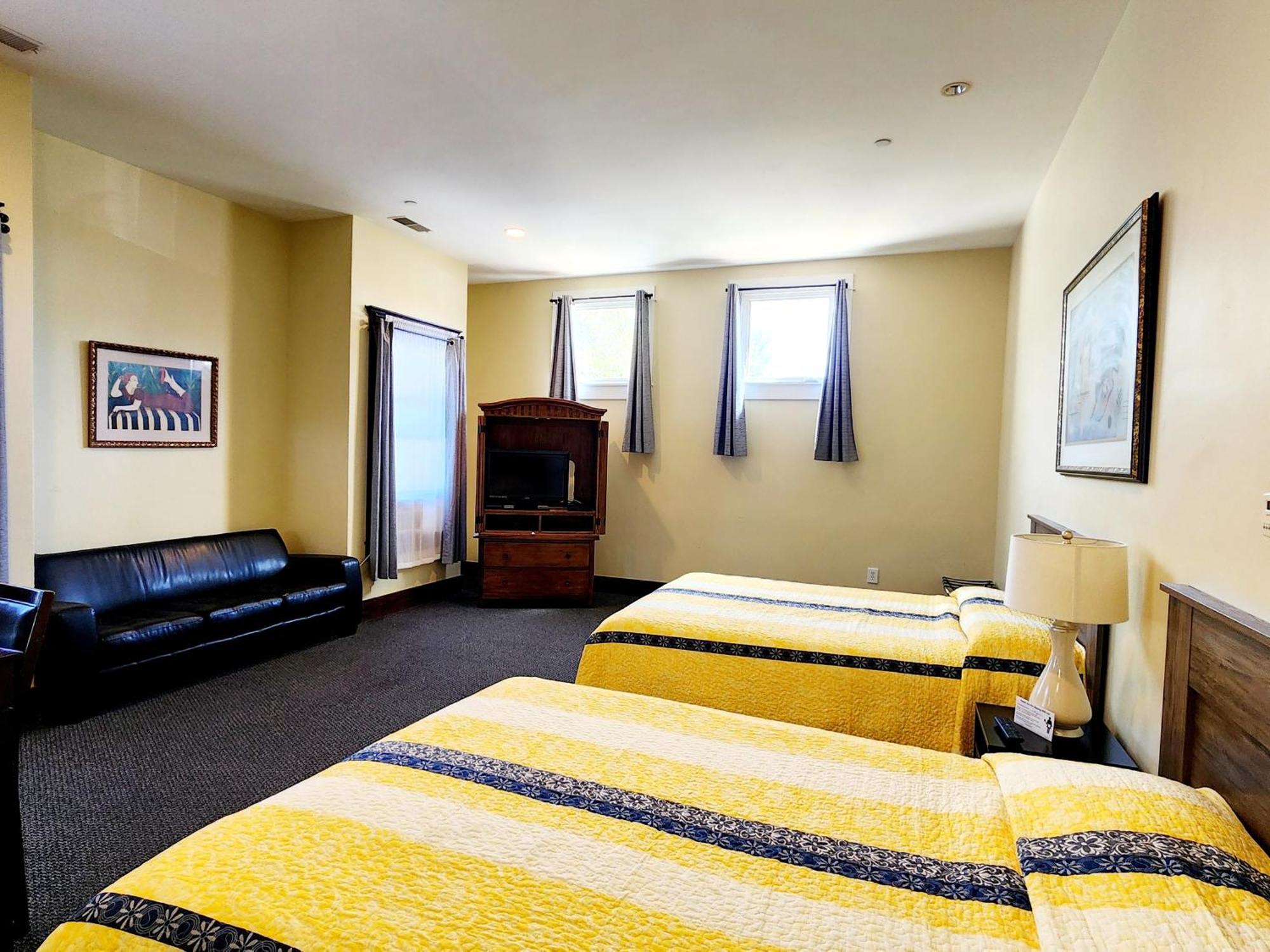 Santa Paula Inn 3* Santa Paula
