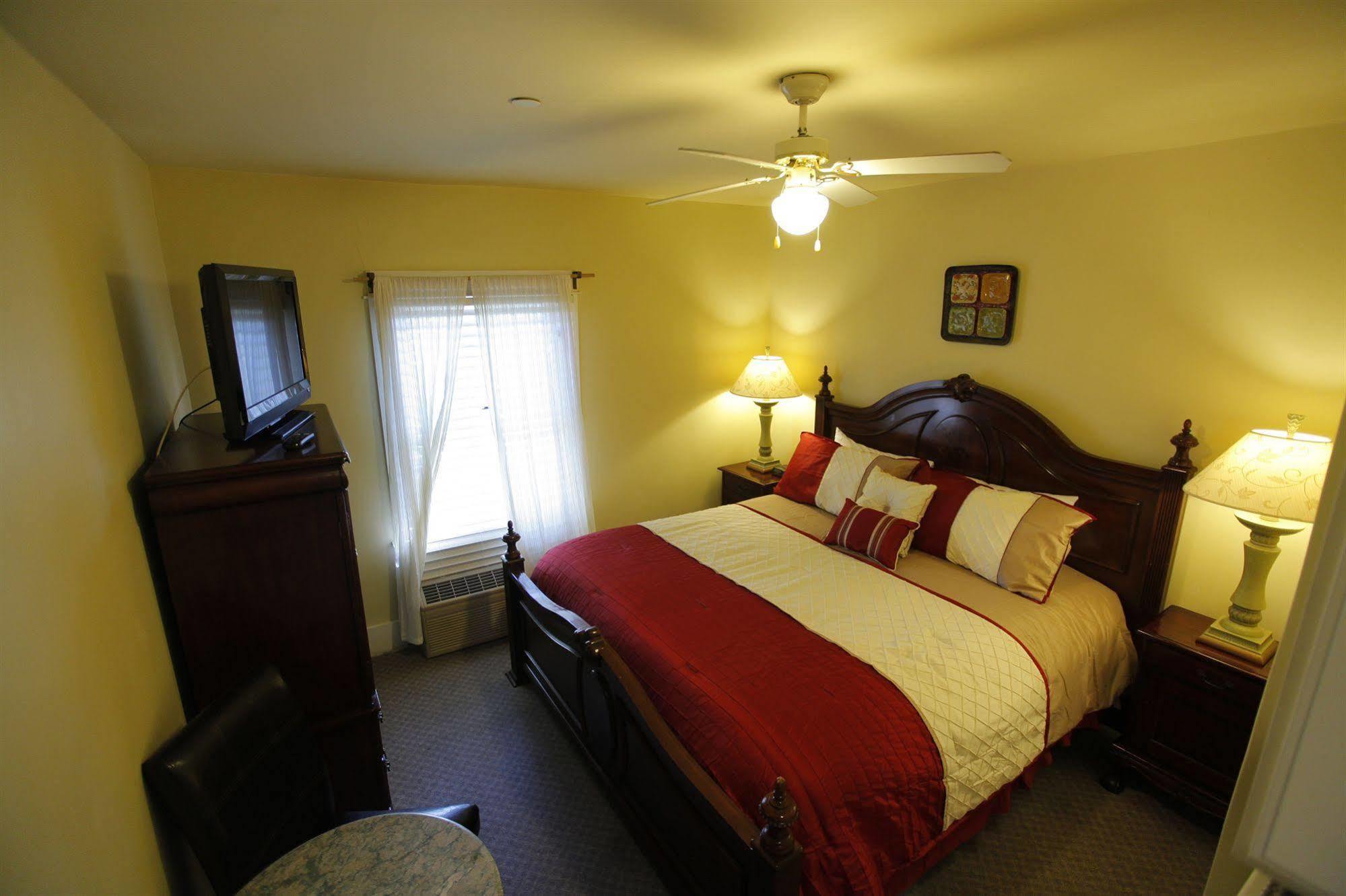 Santa Paula Inn 3* Santa Paula