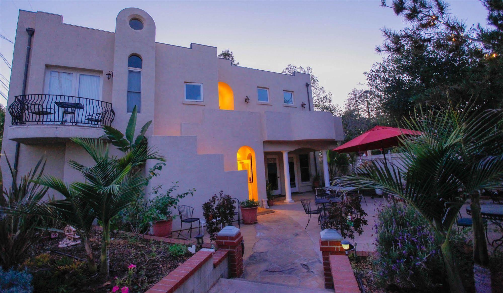 Santa Paula Inn Santa Paula