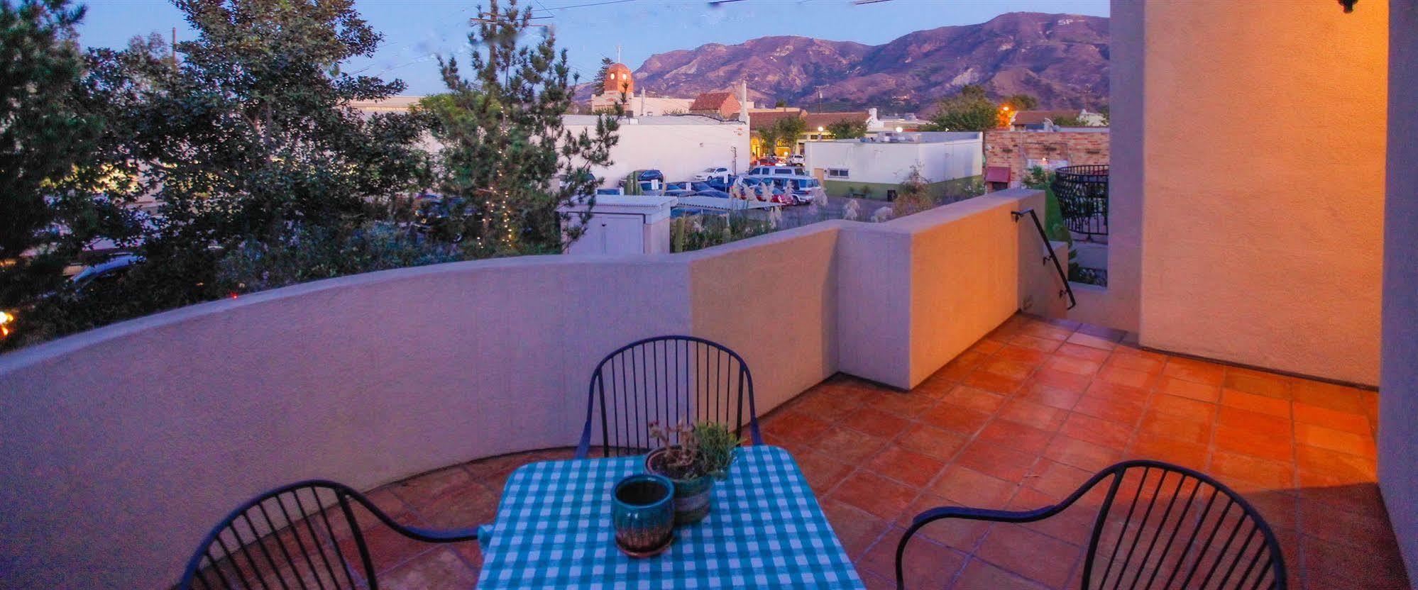Santa Paula Inn