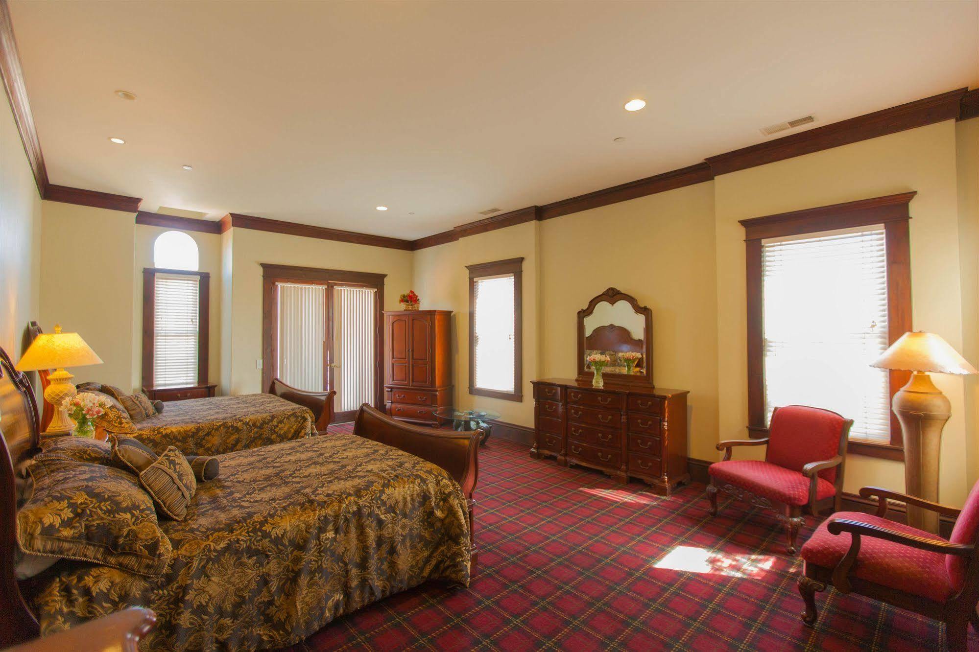 Santa Paula Inn 3* Santa Paula