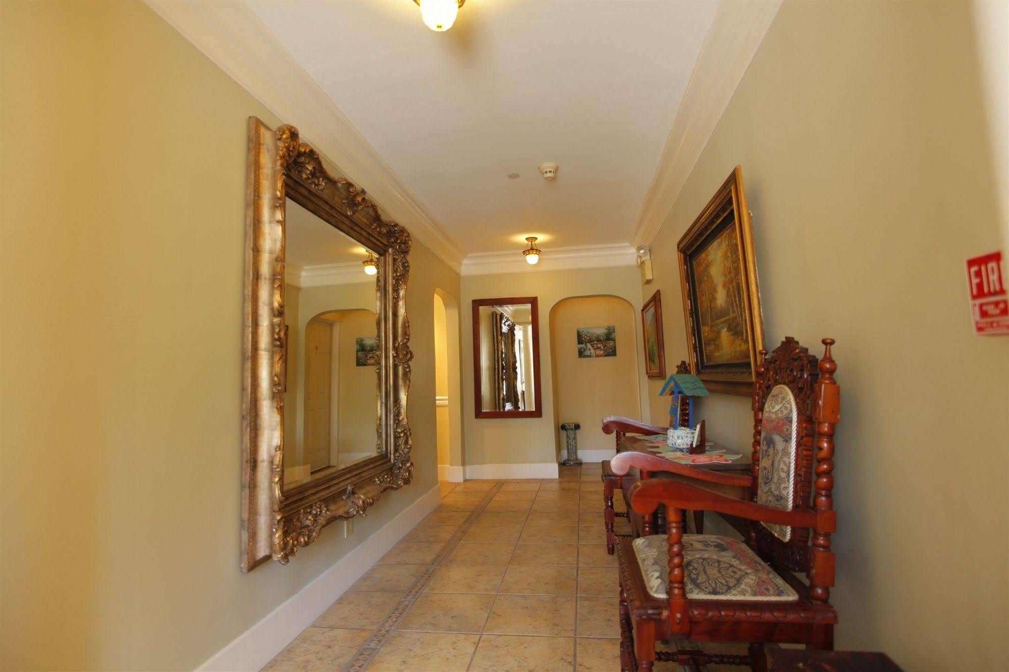 Santa Paula Inn 3* Santa Paula