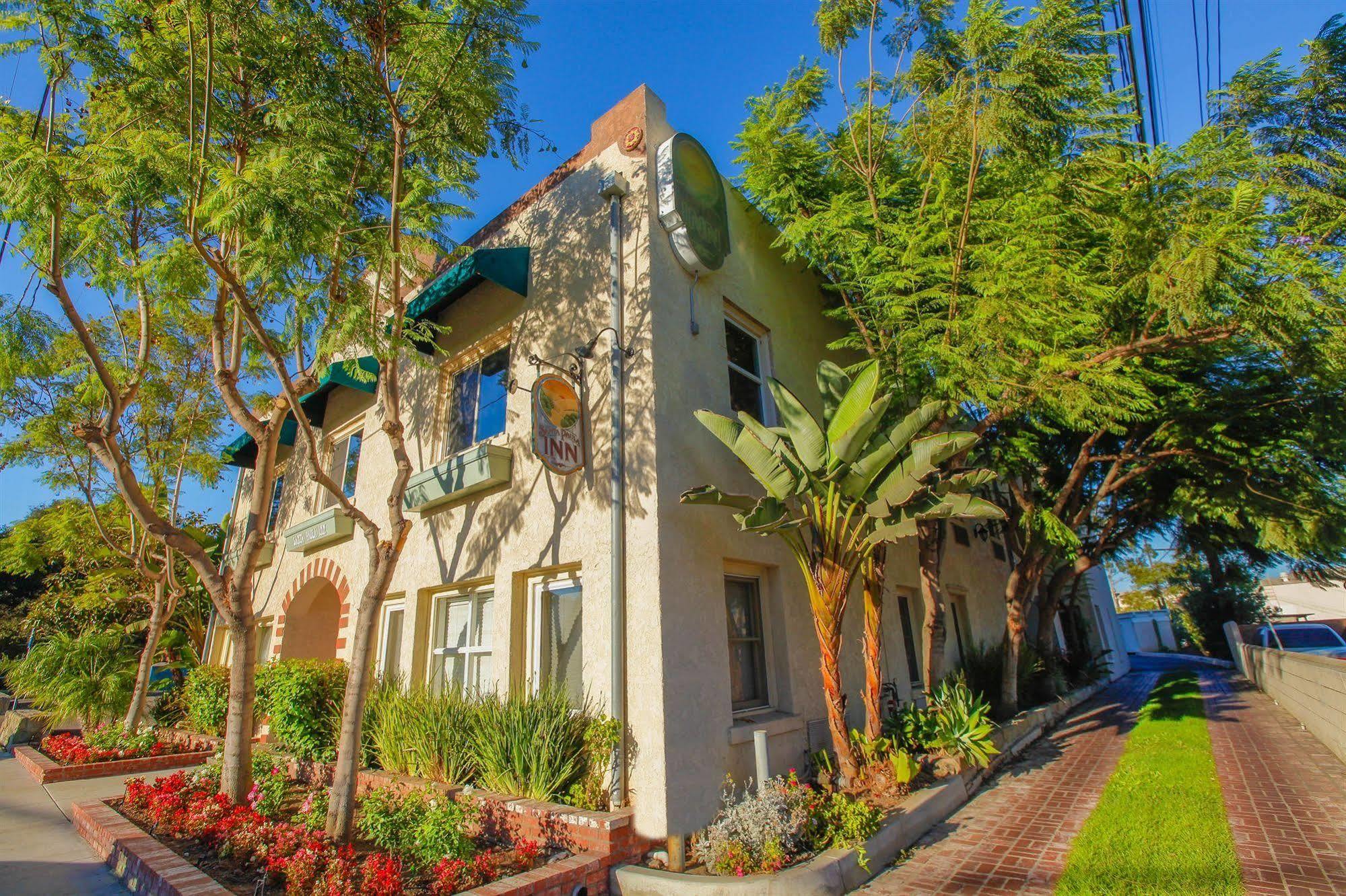 Hotel Santa Paula Inn