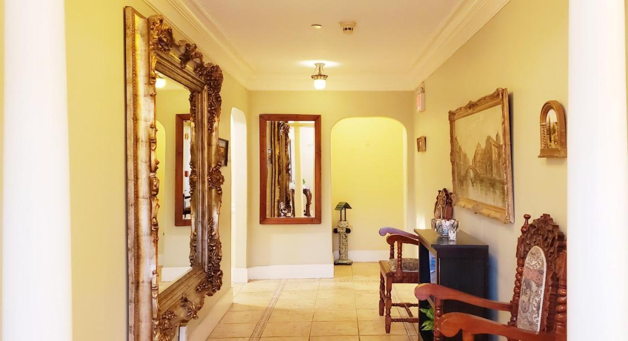 Hotel Santa Paula Inn Santa Paula