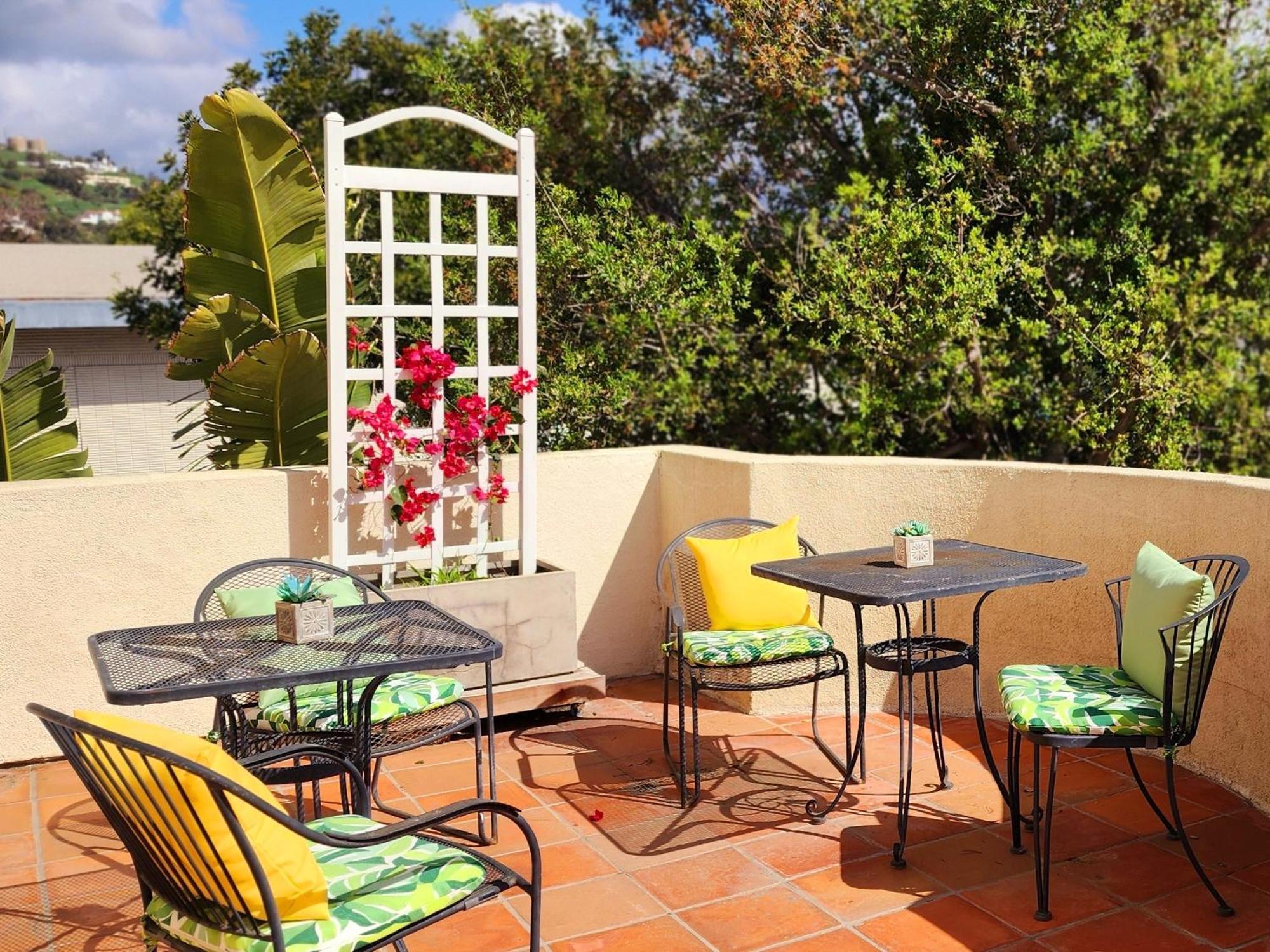 Hotel Santa Paula Inn